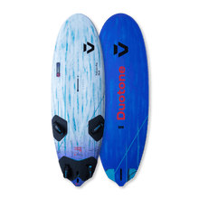 Cargar imagen en el visor de la galería, Duotone Falcon_Fin SLS 2026
