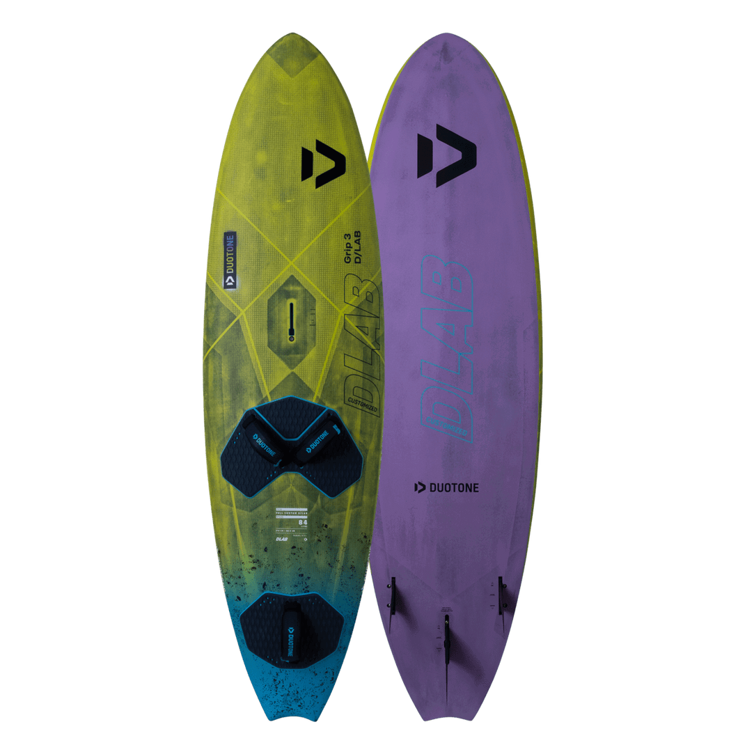 Duotone Grip 3 D/LAB Customized 2026