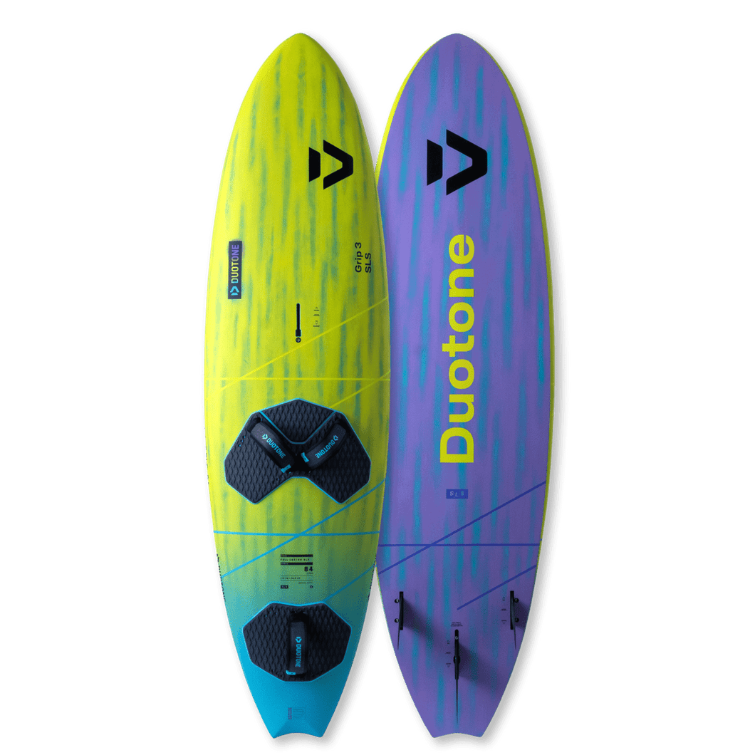 Grip [Tri] SLS