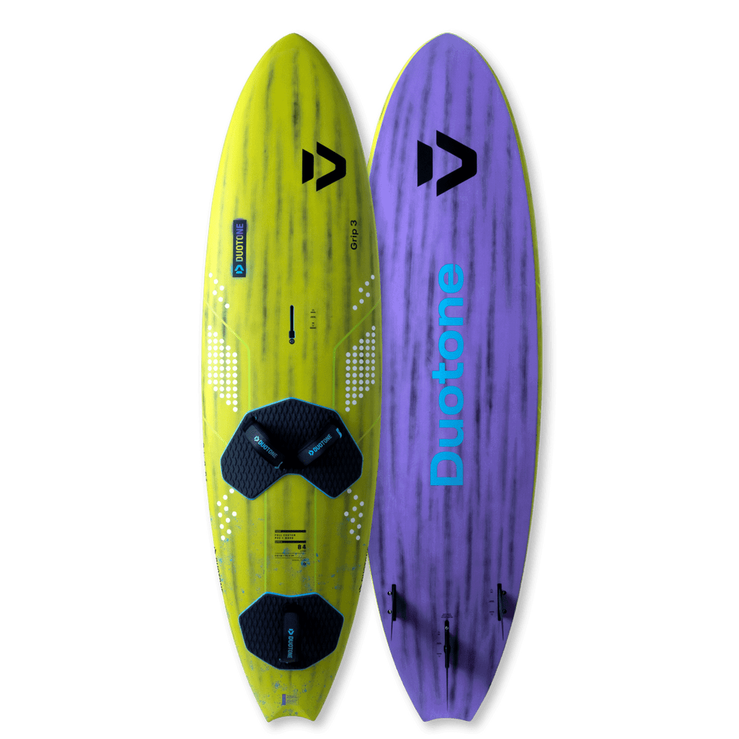 Grip [Tri]