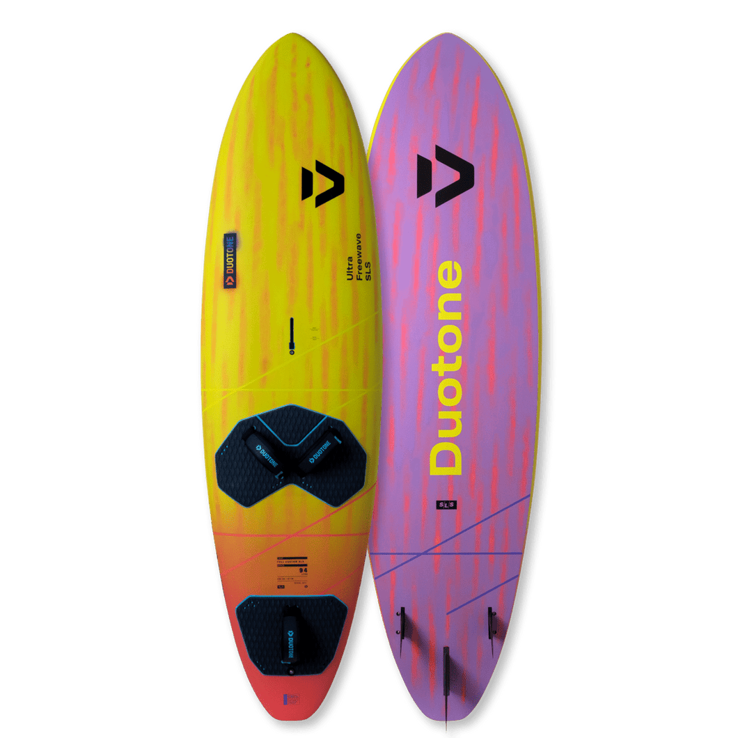 Ultra FreeWave SLS