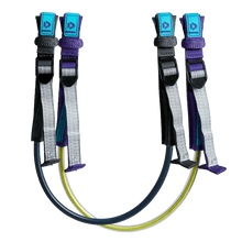 Carica l&#39;immagine nel visualizzatore di Gallery, Duotone Harness Lines Vario Center 2024
