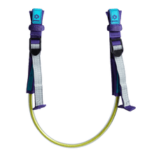 Carica l&#39;immagine nel visualizzatore di Gallery, Duotone Harness Lines Vario Center 2024
