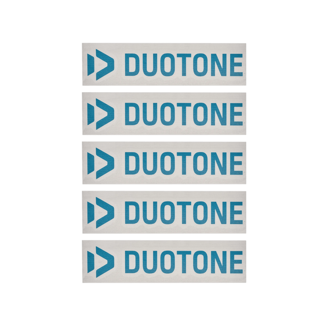 Duotone Diecut Sticker M 5pcs) 2024