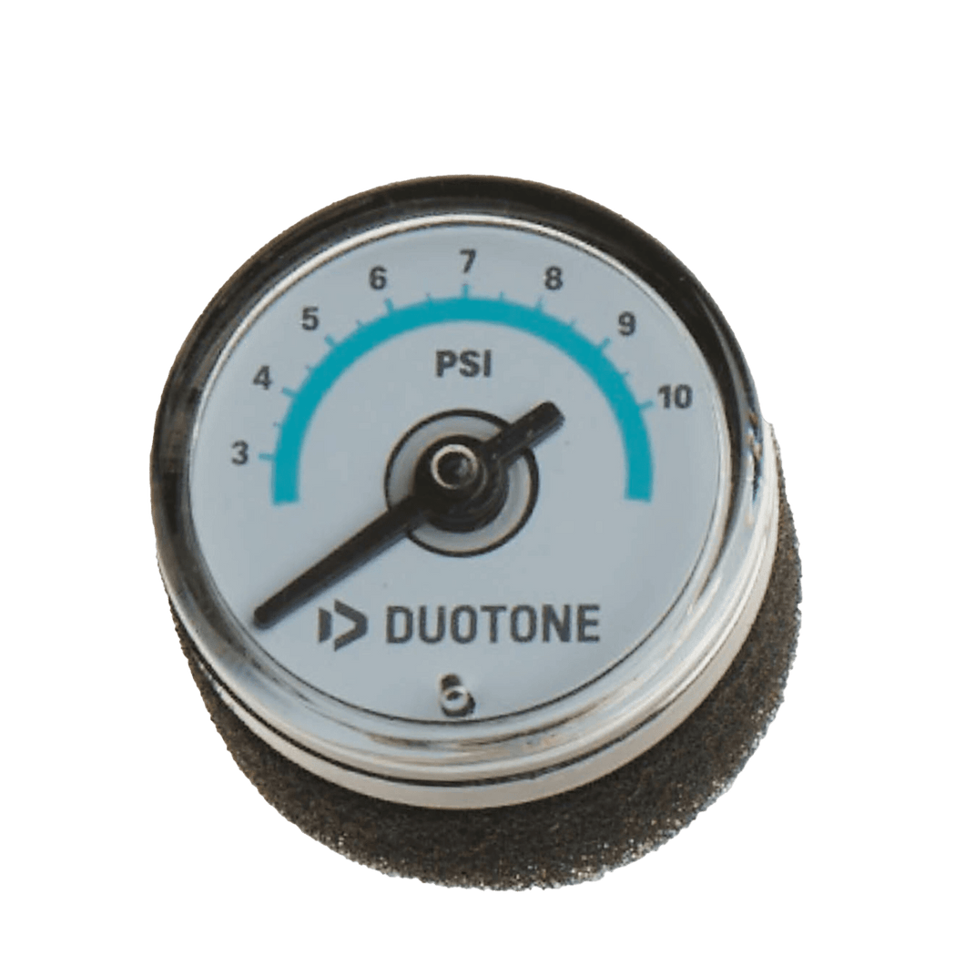 Duotone Pressure Gauge for Kite Pump (SS16-SS21) 2021