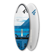 Load image into Gallery viewer, Fanatic Gecko HRS Daggerboard Soft Top 2020
