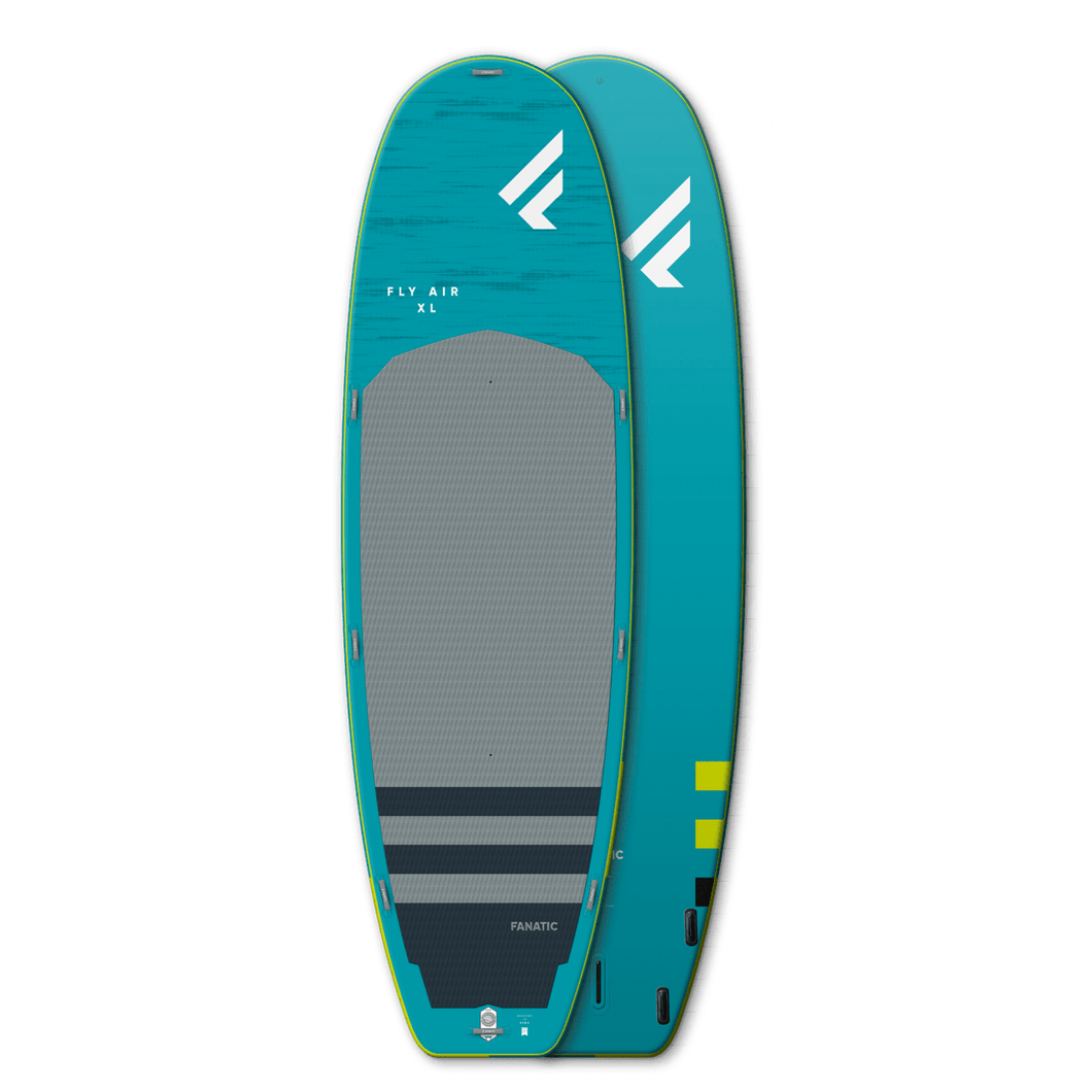 Fanatic Fly Air XL 2024