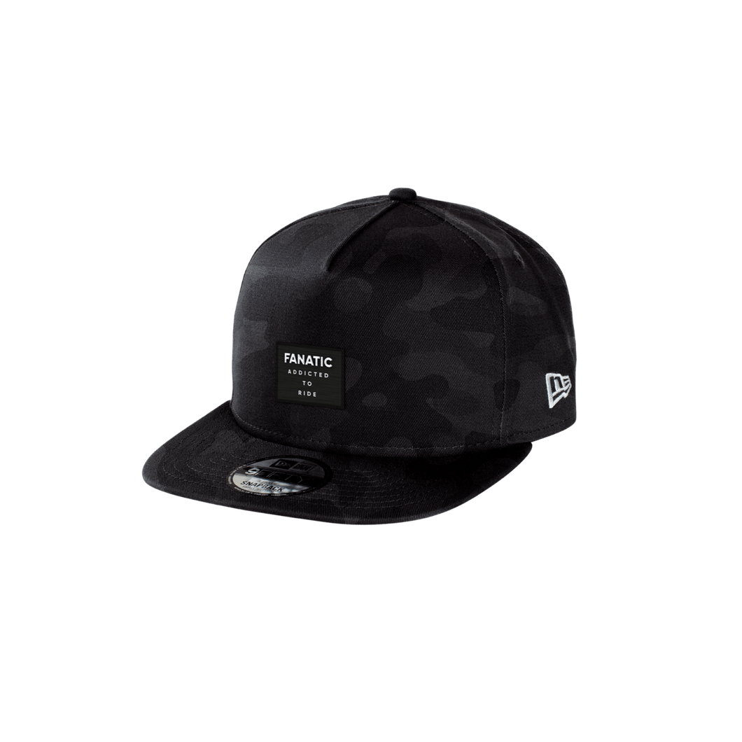 Fanatic Cap Addicted Camo 2020