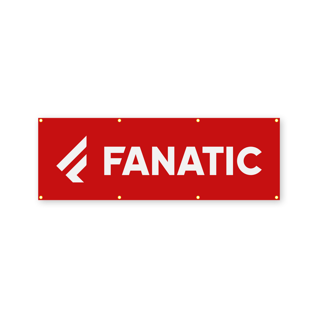 Fanatic Banner 2023