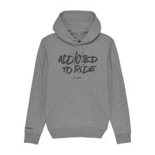 Lade das Bild in den Galerie-Viewer, Fanatic Hoodie Addicted Unisex 2021
