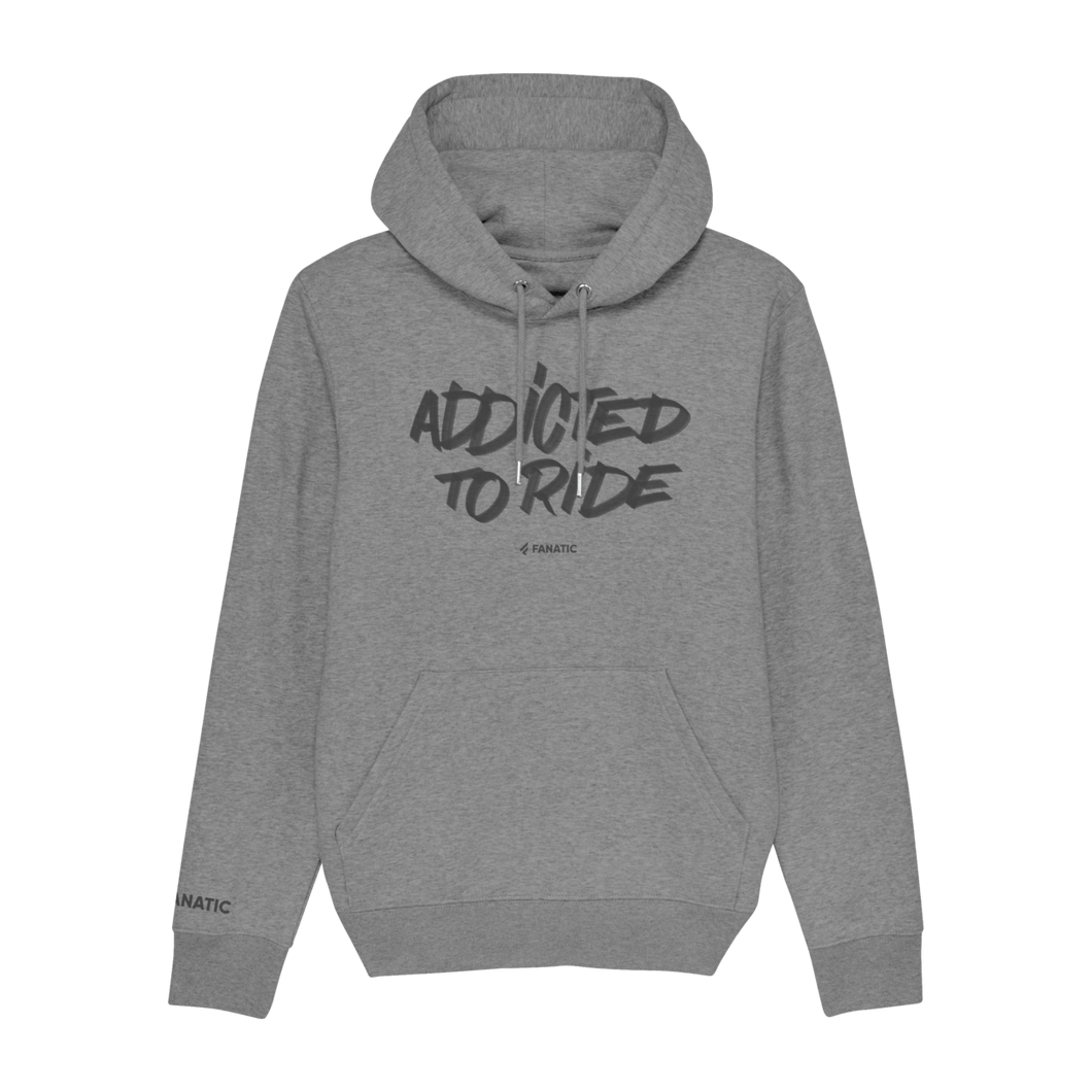 Fanatic Hoodie Addicted Unisex 2021