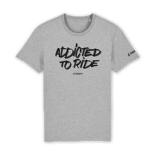 Charger l&#39;image dans la galerie, Fanatic Tee SS Addicted Men 2021
