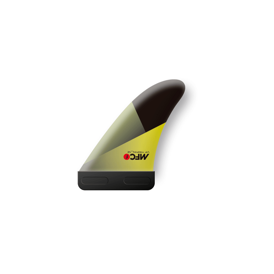 Fanatic MFC VF Side Fins Mamba TE (2pcs) 2023