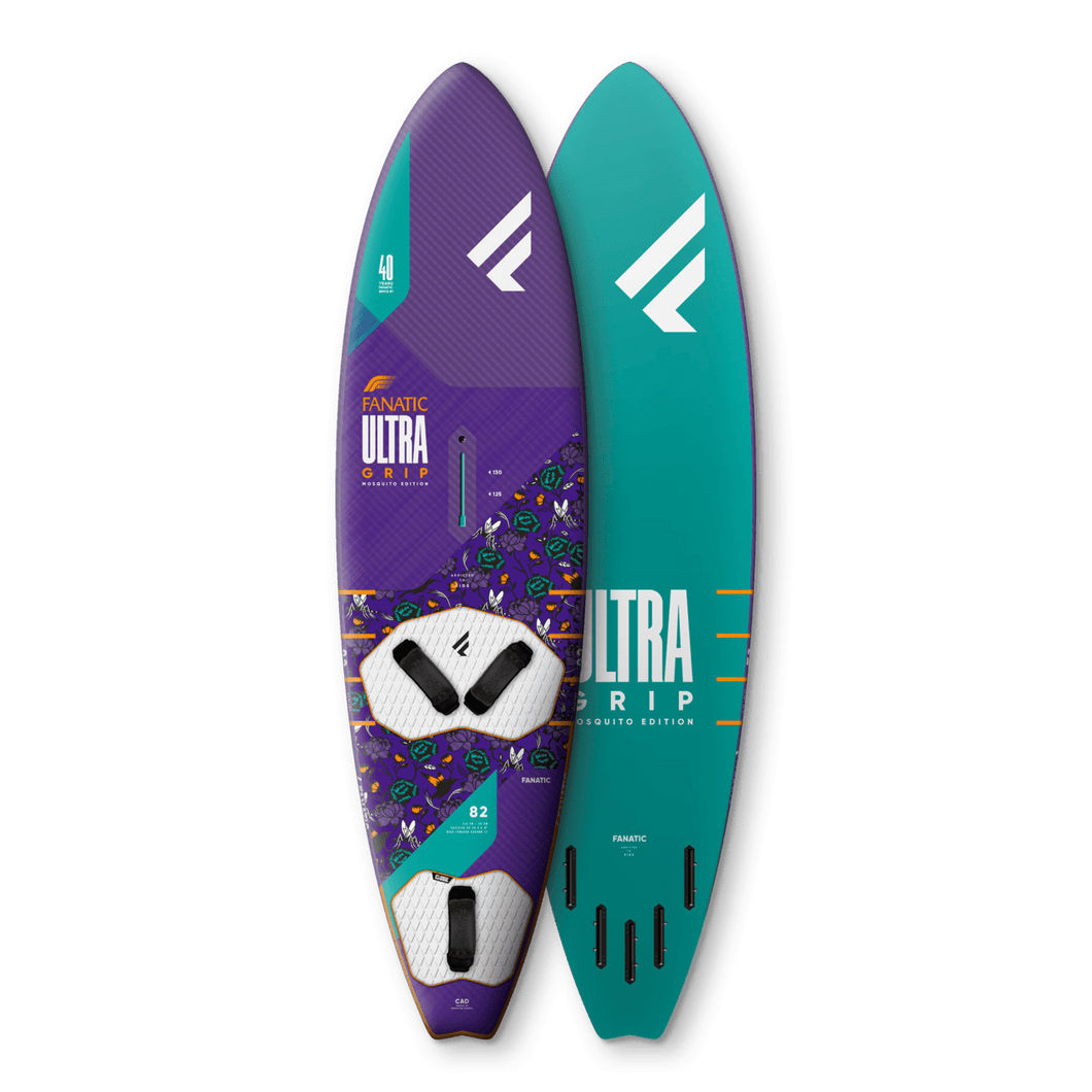 Fanatic Grip TE Mosquito Edition 2021