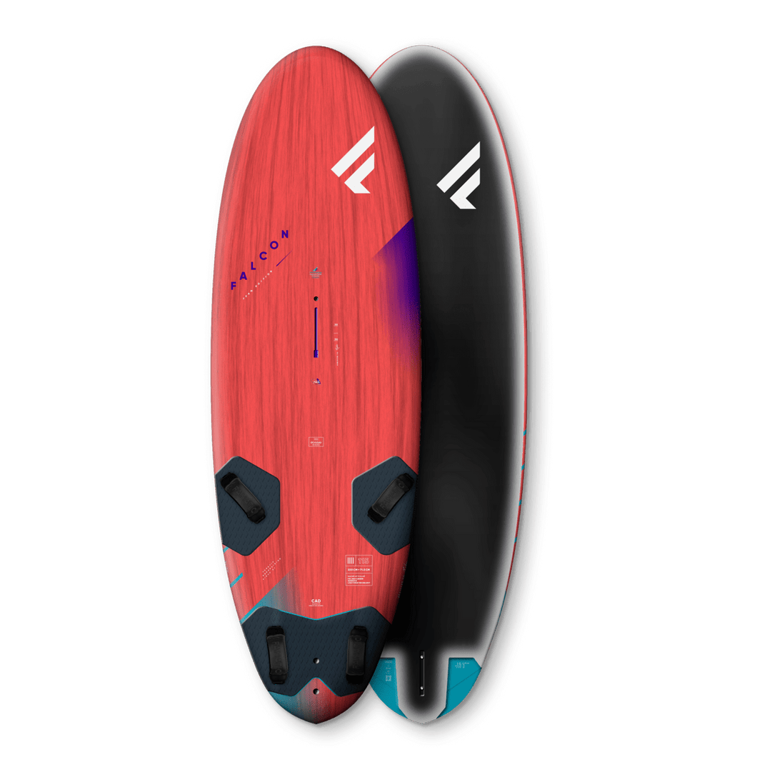 Fanatic Falcon Slalom TE 2022