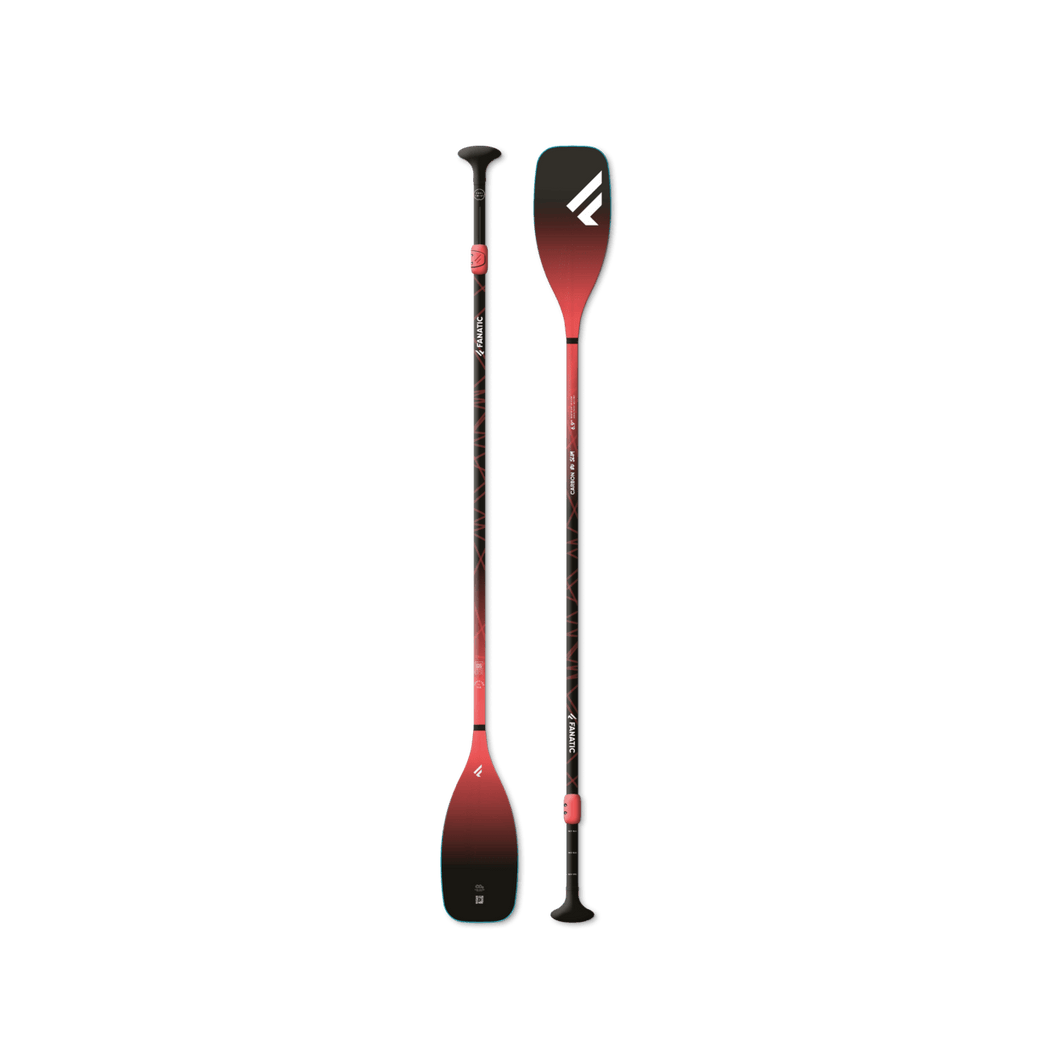 Fanatic Carbon 80 Slim Adjustable 2023
