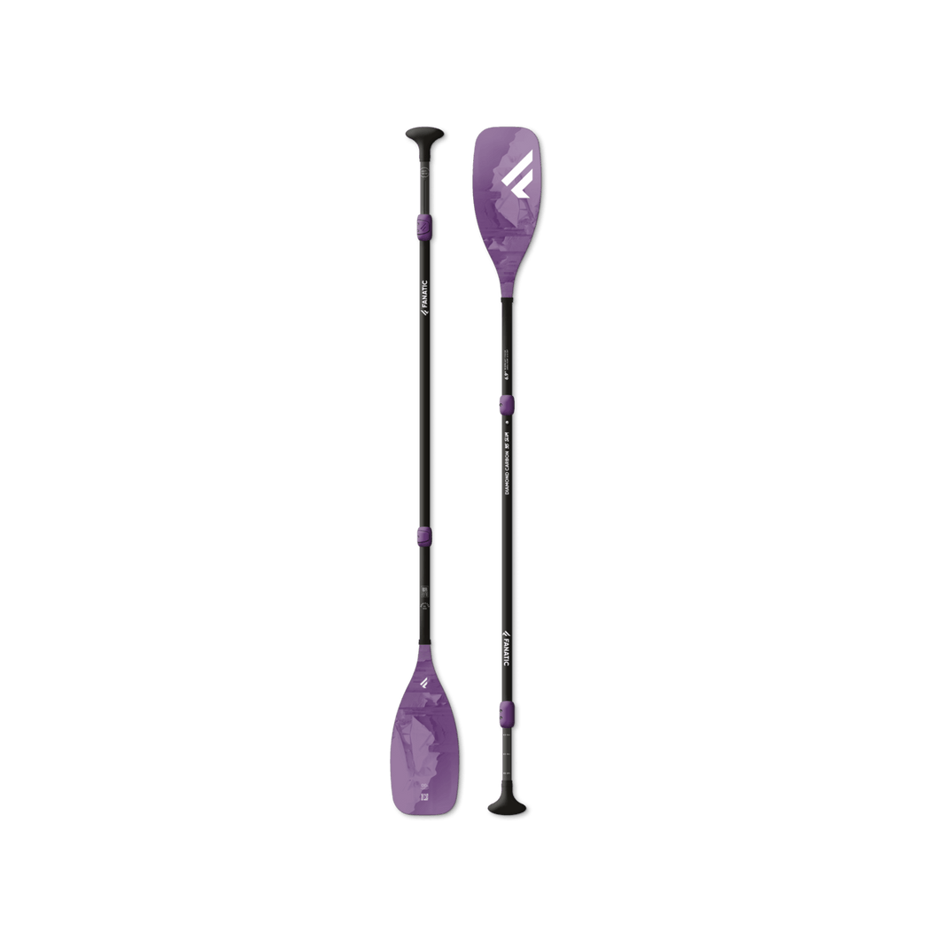 Fanatic Diamond 35 Slim Adjustable 3-Piece 2024