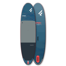 Load image into Gallery viewer, Fanatic iSUP Viper Air SLT 2025
