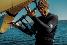 Carica l'immagine nel visualizzatore di Gallery, action_shot