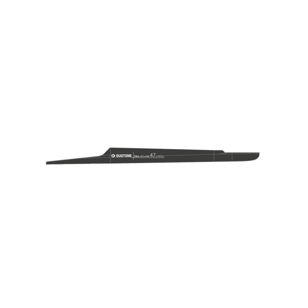 Duotone Fuselage Tail D/LAB 2025