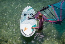 Carica l&#39;immagine nel visualizzatore di Gallery, Fanatic Gecko HRS Daggerboard/Soft Top 2021
