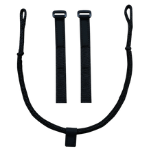 Lade das Bild in den Galerie-Viewer, Duotone Harness Line Elastic Parawing 2026