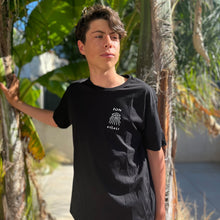 Cargar imagen en el visor de la galería, ION Tee Beach x DESTINATION SS men 2025