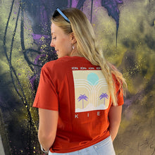 Lade das Bild in den Galerie-Viewer, ION Tee Beach x DESTINATION women 2025