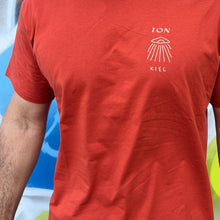 Cargar imagen en el visor de la galería, ION Tee Beach x DESTINATION SS men 2025