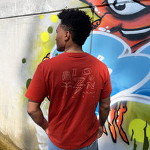 Cargar imagen en el visor de la galería, ION Tee Beach x DESTINATION SS men 2025