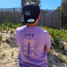Lade das Bild in den Galerie-Viewer, ION Tee Waves x DESTINATION youth 2025