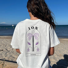 Lade das Bild in den Galerie-Viewer, ION Tee Waves x DESTINATION youth 2025
