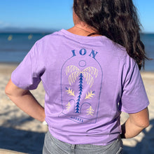 Load image into Gallery viewer, ION Tee Waves x DESTINATION women 2025