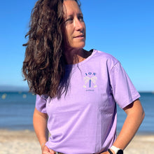 Load image into Gallery viewer, ION Tee Waves x DESTINATION women 2025