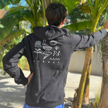 Lade das Bild in den Galerie-Viewer, ION Hoody x DESTINATION men 2025