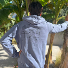 Lade das Bild in den Galerie-Viewer, ION Hoody x DESTINATION men 2025