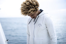 Carica l&#39;immagine nel visualizzatore di Gallery, Hoody Surfing Elements Zip Uomo
