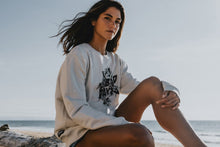 Lade das Bild in den Galerie-Viewer, Damen Pullover No Bad Days
