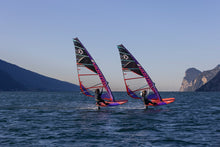 Carica l&#39;immagine nel visualizzatore di Gallery, Fanatic Falcon Foil TE 2022
