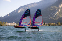 Carica l&#39;immagine nel visualizzatore di Gallery, Fanatic Falcon Foil TE 2022
