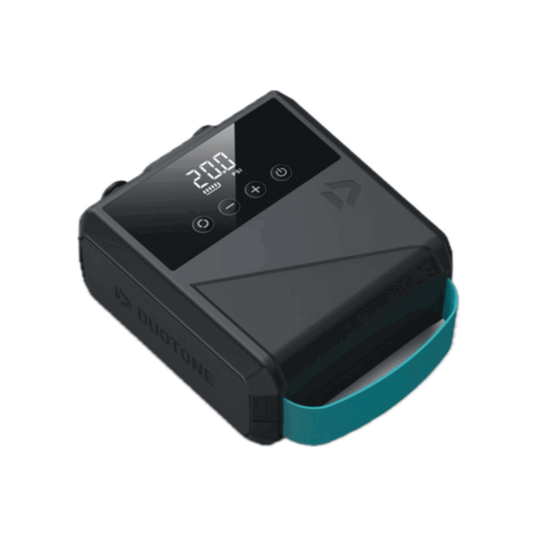Duotone ePump Lazepump 2026