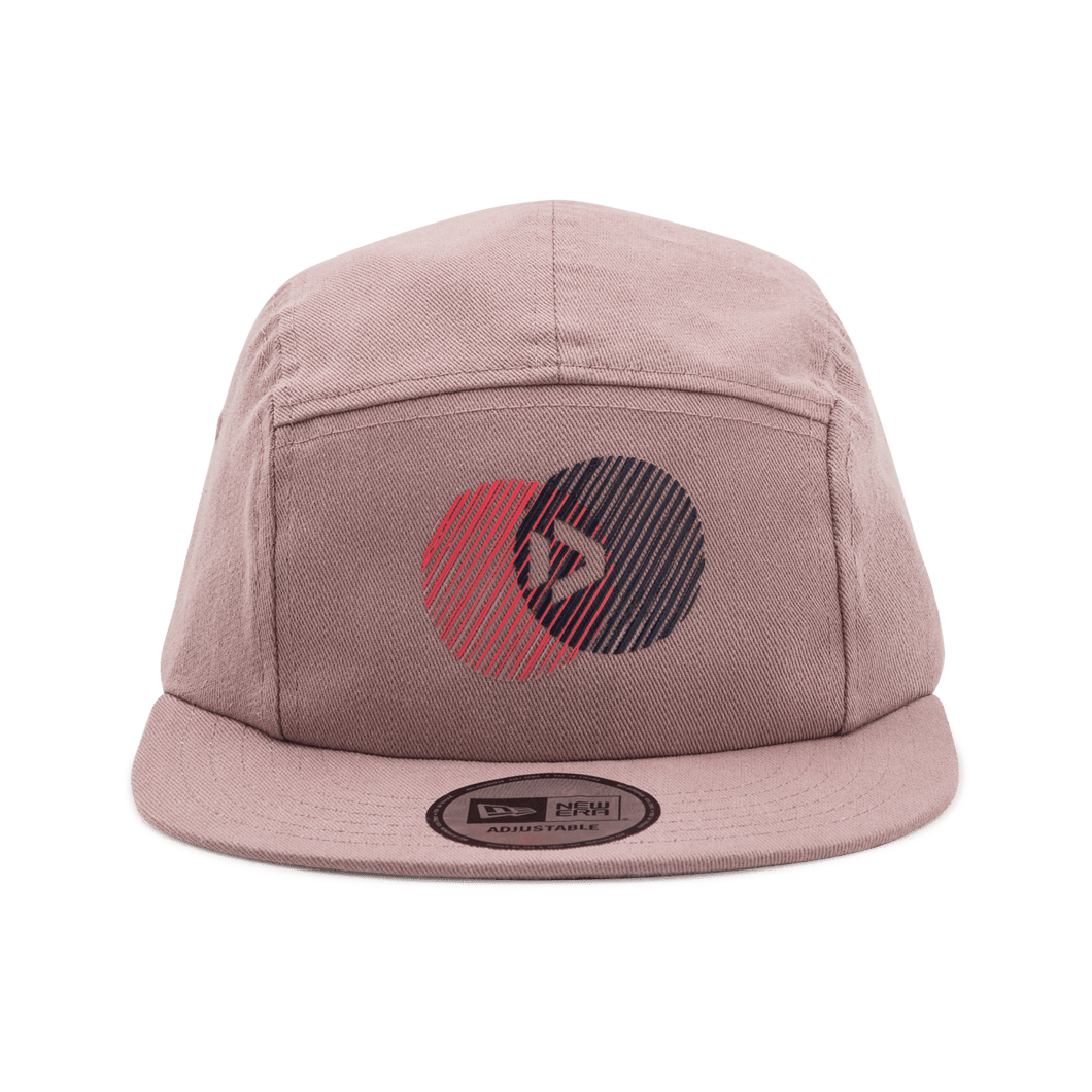 Cap New Era Adjustable Fade