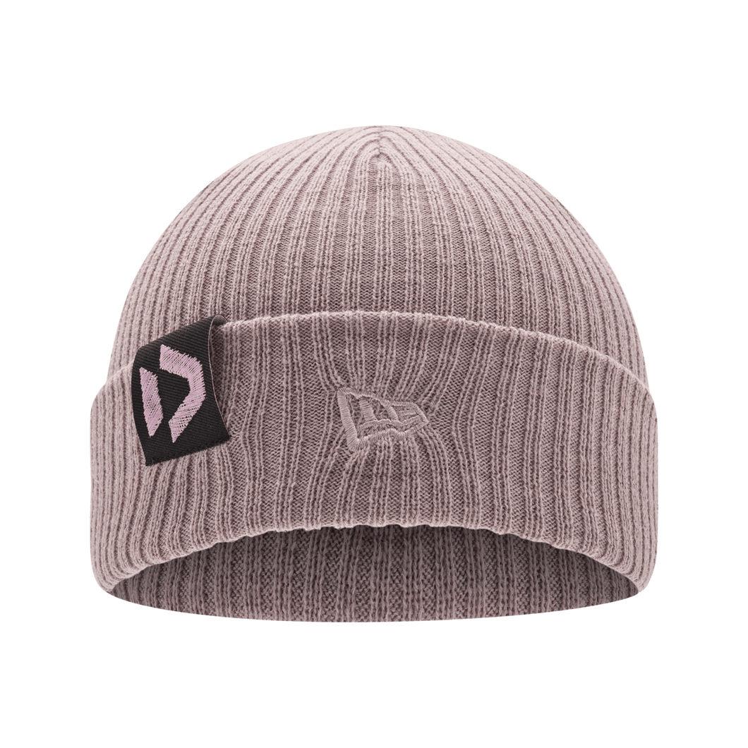 Duotone Apparel Beanie New Era Duotone Logo 2024