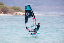 Cargar imagen en el visor de la galería, Fanatic Stingray Foil LTD 2020
