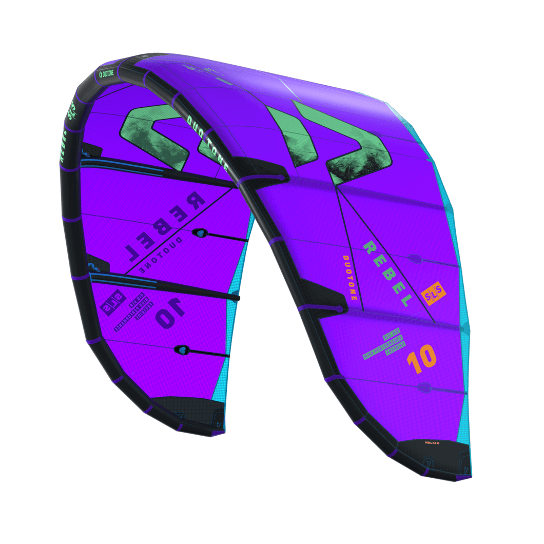 Duotone Rebel SLS 2026