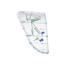 Load image into Gallery viewer, Duotone Rebel SLS Concept Blue 2026
