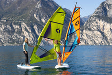 Charger l&#39;image dans la galerie, Fanatic Gecko HRS Daggerboard/Soft Top 2022
