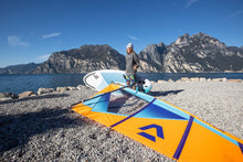 Charger l&#39;image dans la galerie, Fanatic Gecko HRS Daggerboard/Soft Top 2022
