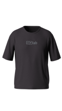 Carica l'immagine nel visualizzatore di Gallery, T-Shirt This is the difference Short Sleeve