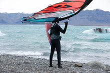 Cargar imagen en el visor de la galería, ION Icon Curv Windsurf Harness Men 2022
